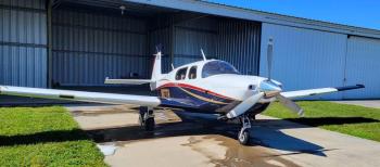 1988 Mooney M20L for sale - AircraftDealer.com