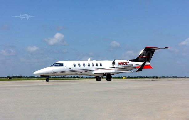 2005 LEARJET 40XR Photo 2