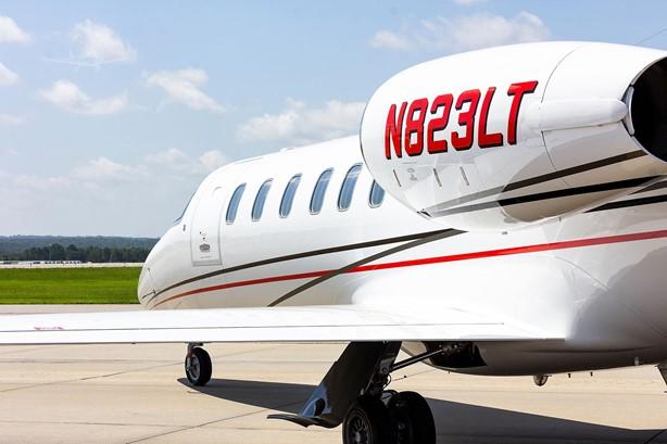 2005 LEARJET 40XR Photo 4