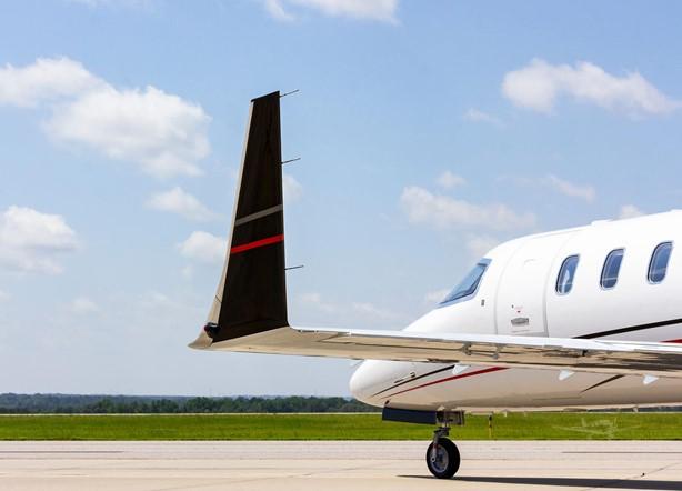 2005 LEARJET 40XR Photo 6