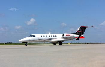 2005 LEARJET 40XR for sale - AircraftDealer.com