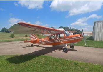 1973 Bellanca