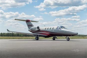 2019 CESSNA CITATION M2 for sale - AircraftDealer.com