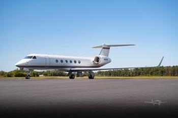 1999 GULFSTREAM GV for sale - AircraftDealer.com