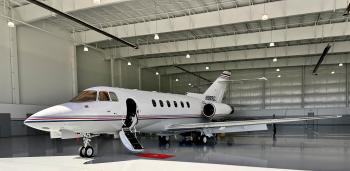 2001 Hawker 800XP for sale - AircraftDealer.com