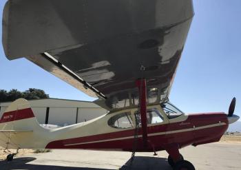 AERONCA 15AC SEDAN for sale - AircraftDealer.com