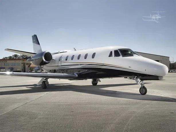 2003 CESSNA CITATION EXCEL Photo 2