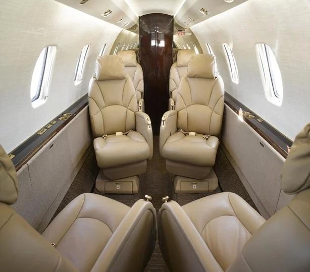 2003 CESSNA CITATION EXCEL Photo 3