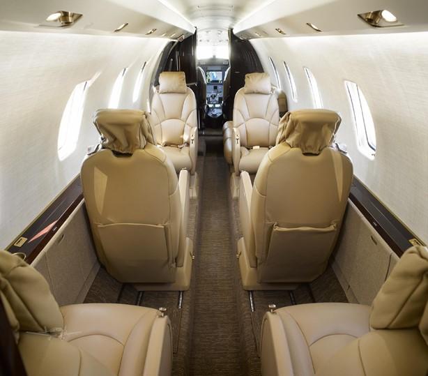 2003 CESSNA CITATION EXCEL Photo 4