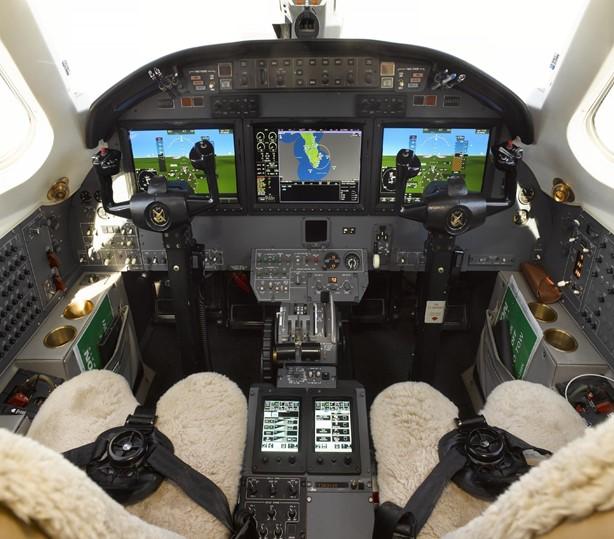 2003 CESSNA CITATION EXCEL Photo 5