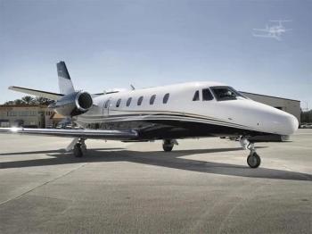 2003 CESSNA CITATION EXCEL for sale - AircraftDealer.com