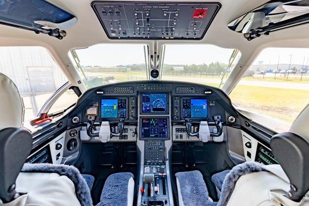 2013 PILATUS PC-12 NG Photo 5