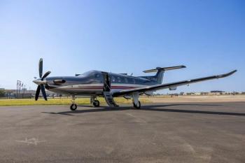 2013 PILATUS PC-12 NG for sale - AircraftDealer.com