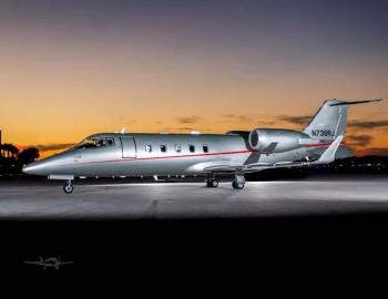 2011 LEARJET 60XR for sale - AircraftDealer.com