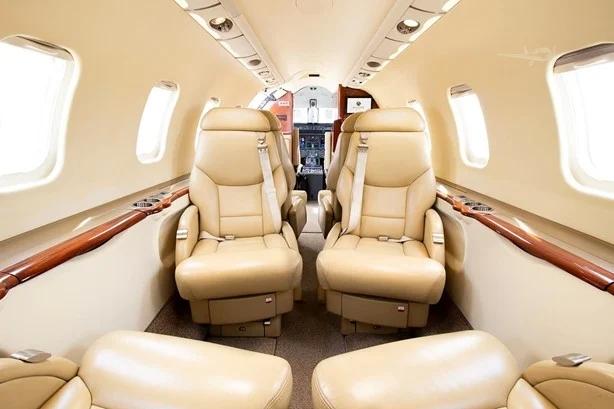 1999 LEARJET 45 Photo 3