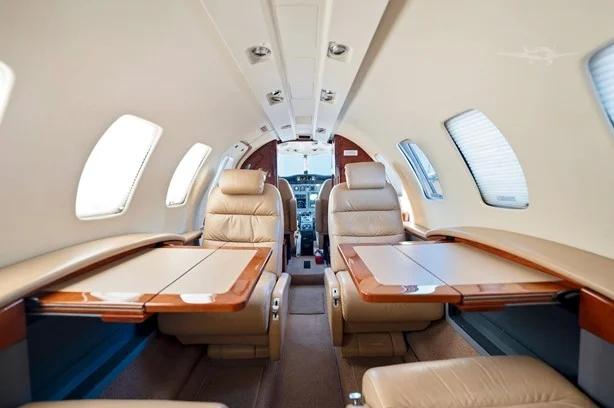 2002 CESSNA CITATION CJ2 Photo 4