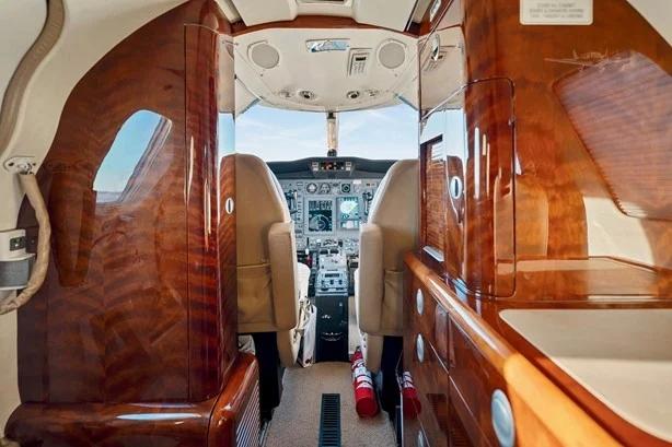 2002 CESSNA CITATION CJ2 Photo 5