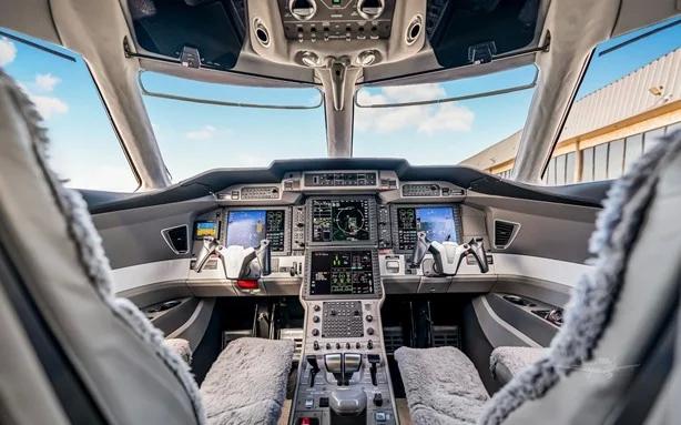 2018 PILATUS PC-24 Photo 6