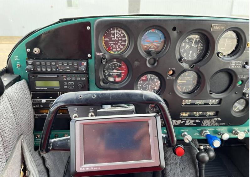 Aircraftdealer.com | 2001 Piper Comanche 250 N6027P