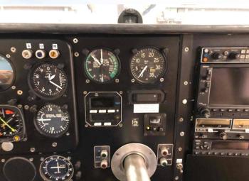 1964 Beech S Model Bonanza for sale - AircraftDealer.com