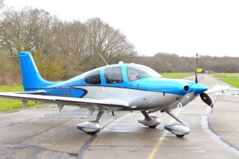 2021 Cirrus SR22T for sale - AircraftDealer.com