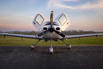 2021 Cirrus SR20 G6 Premium for sale - AircraftDealer.com