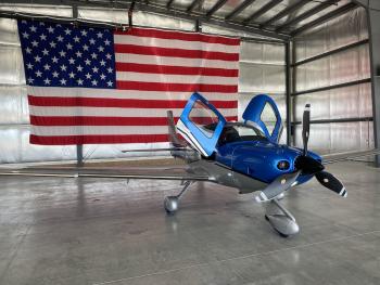 2017 Cirrus SR22T G6 GTS for sale - AircraftDealer.com