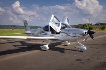 2012 Cirrus SR22T G3 GTS for sale - AircraftDealer.com