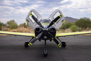 2021 Cirrus SR22T G6 GTS for sale - AircraftDealer.com