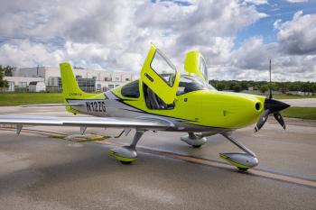 2020 Cirrus SR20 G6 Premium for sale - AircraftDealer.com