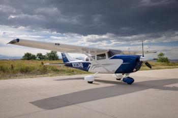 2019 Cessna T206H HD for sale - AircraftDealer.com