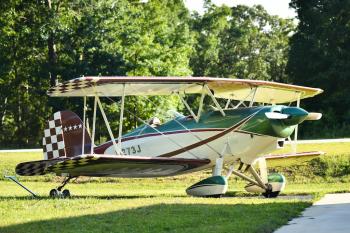 2017 Waco 2T-1A-2 Great Lakes for sale - AircraftDealer.com