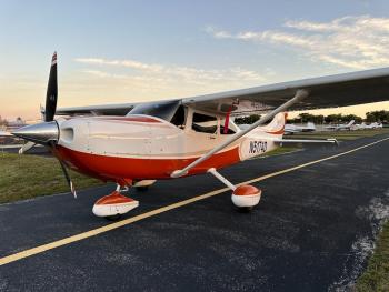 2002 Cessna 182T for sale - AircraftDealer.com
