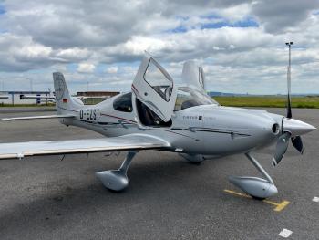 2010 Cirrus SR22T G3 GTS for sale - AircraftDealer.com