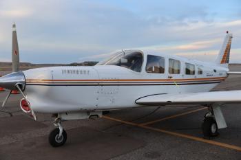 1980 Piper T Saratoga SP for sale - AircraftDealer.com