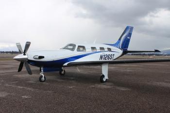 2012 Piper Meridian PA46-500TP for sale - AircraftDealer.com