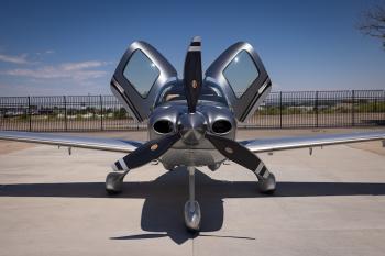 2016 Cirrus SR22T G5 GTS for sale - AircraftDealer.com