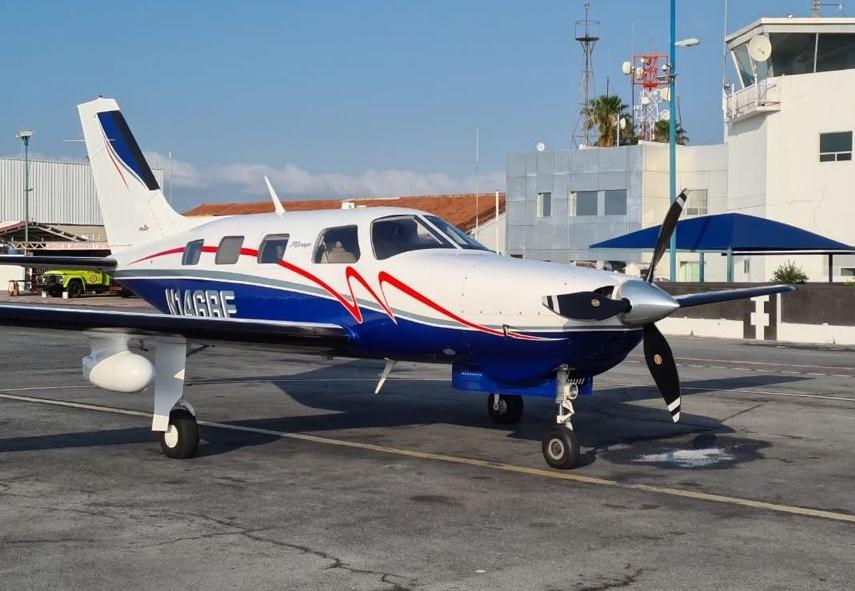 2011 Piper Malibu Mirage PA 46-350P Photo 2