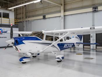 2021 Cessna T206HD for sale - AircraftDealer.com