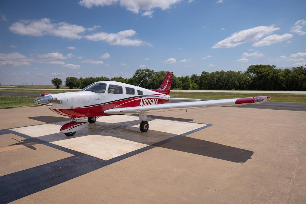 2019 Piper Archer LX Photo 2