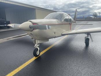 1967 Piper PA-28R-180 for sale - AircraftDealer.com