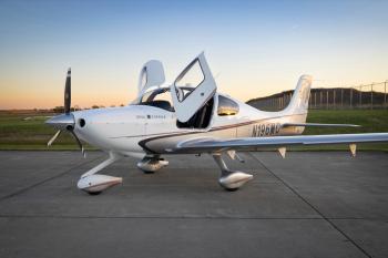 2010 Cirrus SR20 G3 GTS for sale - AircraftDealer.com