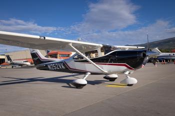 2023 Cessna T182T for sale - AircraftDealer.com