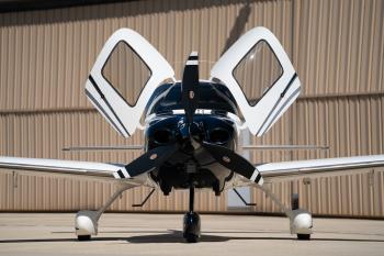 2014 Cirrus SR22T G5 GTS for sale - AircraftDealer.com