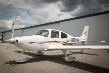 2006 Cirrus SR22 G2 for sale - AircraftDealer.com