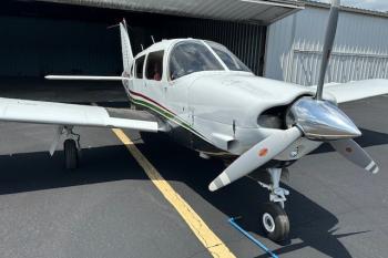 1972 Piper PA-28R-200 for sale - AircraftDealer.com