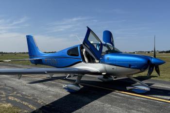 2016 Cirrus SR22T G5 GTS for sale - AircraftDealer.com