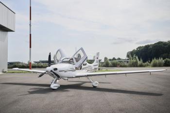 2004 Cirrus SR22 for sale - AircraftDealer.com