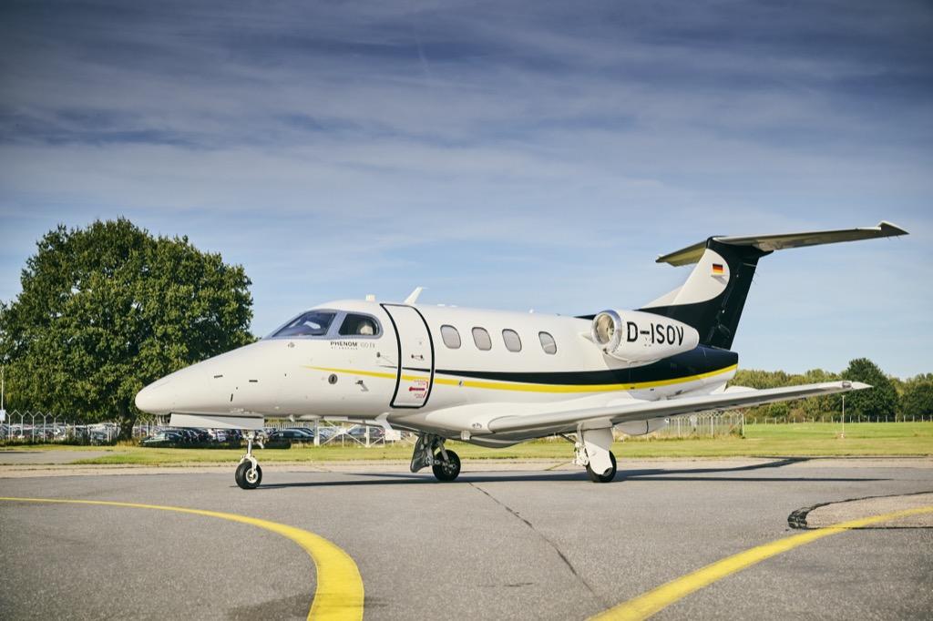 2023 Embraer Phenom 100EV Photo 2