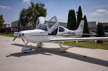 2008 Cirrus SR22 G3 GTS for sale - AircraftDealer.com